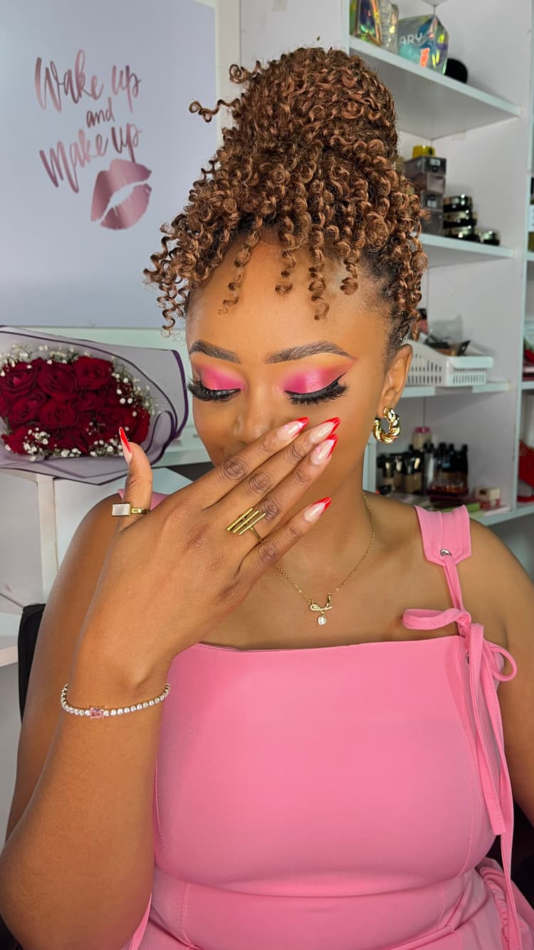 Kary’s Beauty Lounge