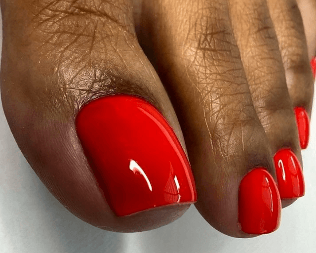 Pedicure