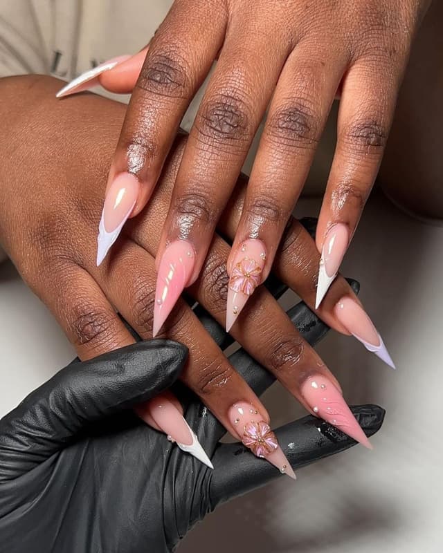 Acrylics