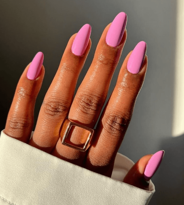 Gel Nails
