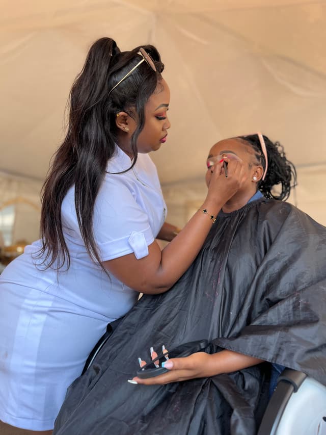 Make-up classes