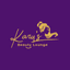 Kary’s Beauty Lounge's website